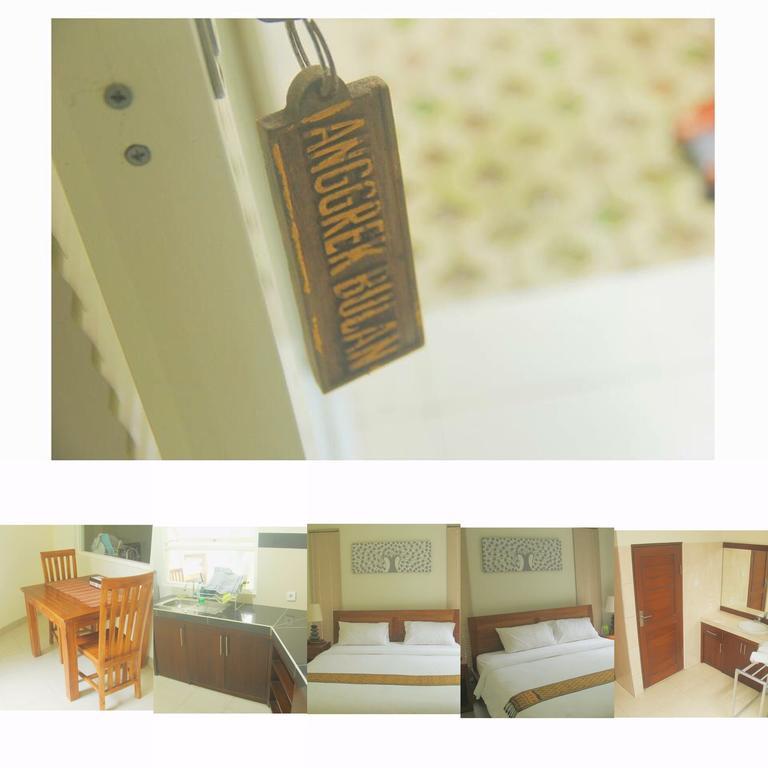 Kiyan Teges Ubud Hotel Екстериор снимка
