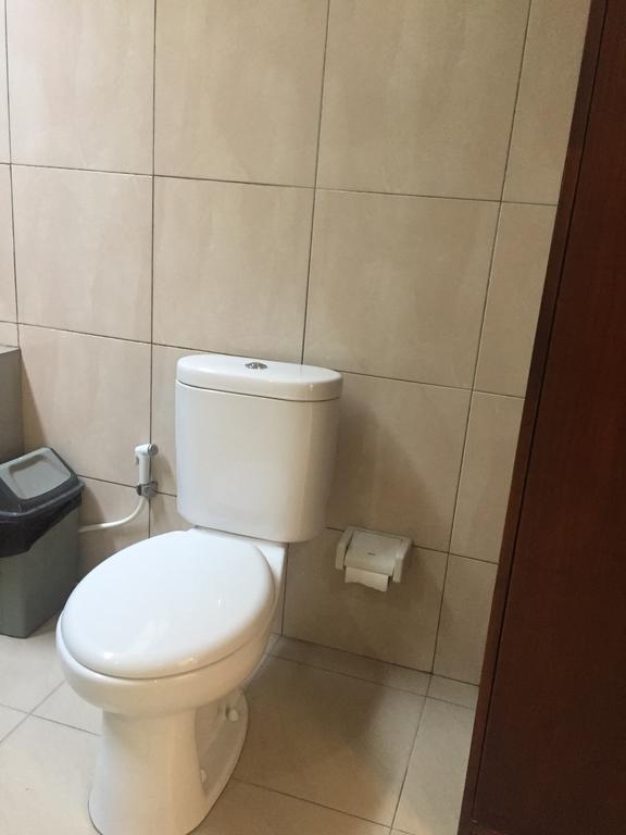 Kiyan Teges Ubud Hotel Екстериор снимка