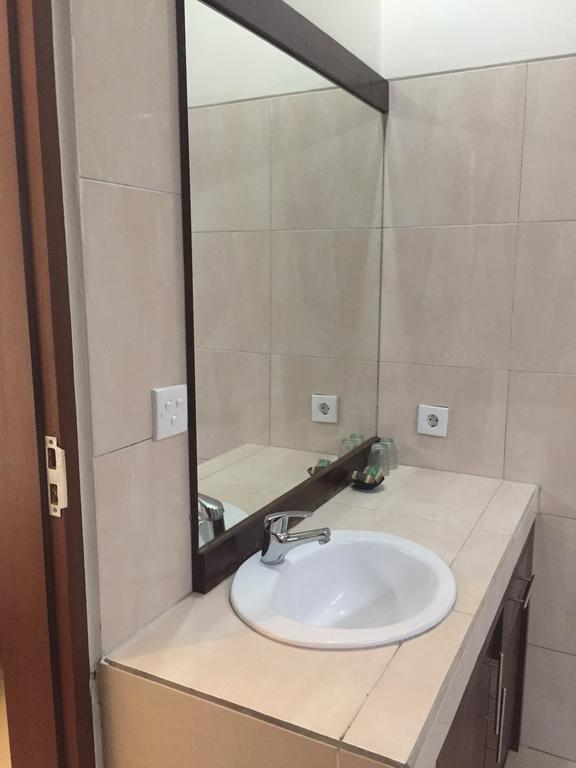 Kiyan Teges Ubud Hotel Екстериор снимка