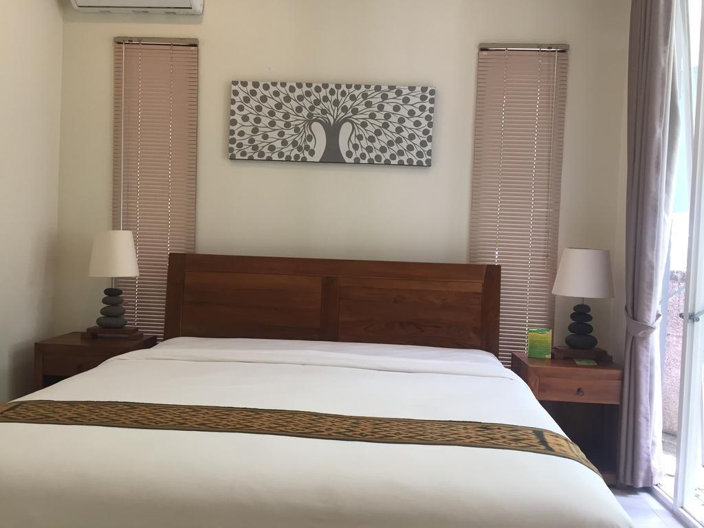 Kiyan Teges Ubud Hotel Екстериор снимка