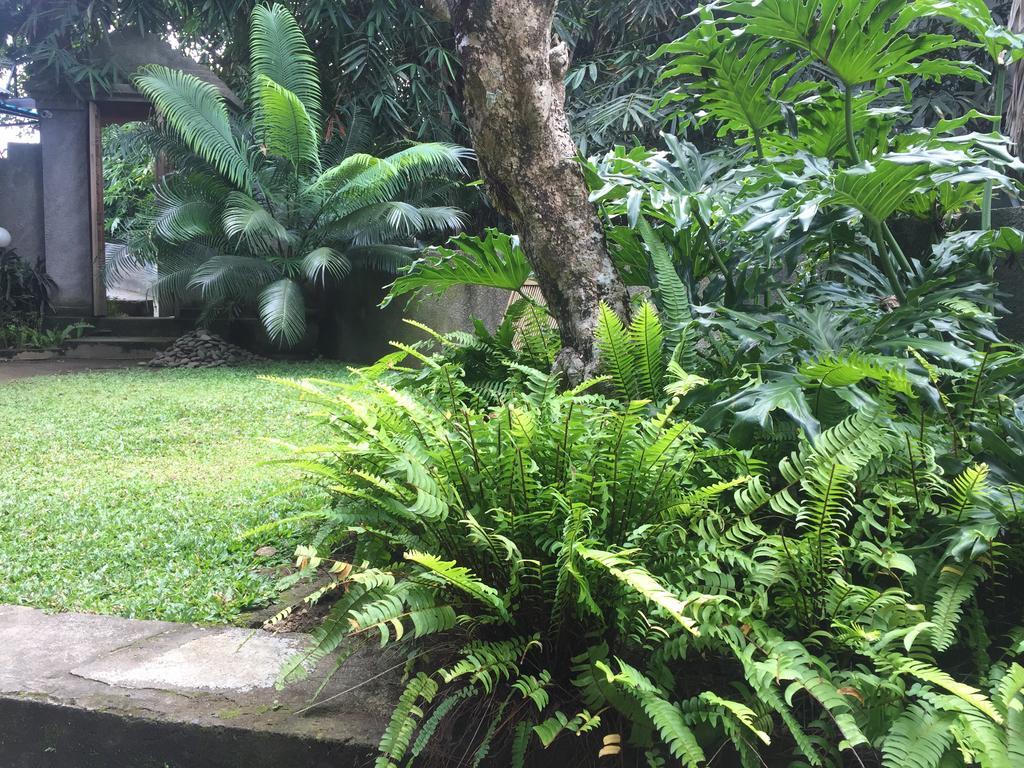 Kiyan Teges Ubud Hotel Екстериор снимка