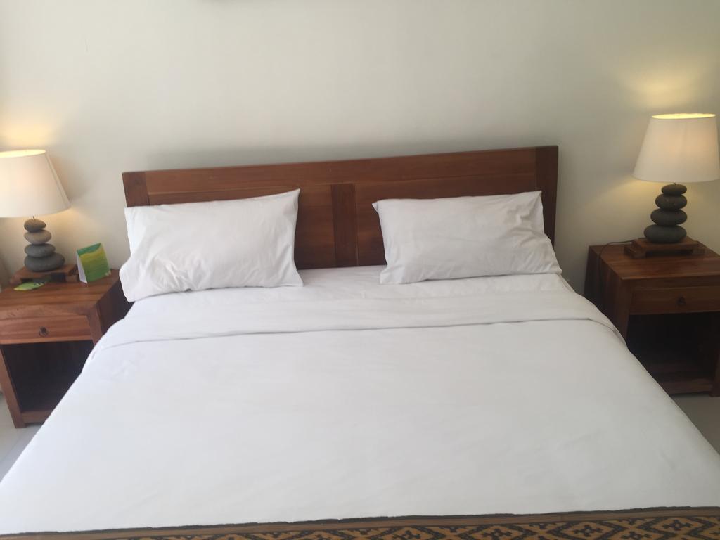 Kiyan Teges Ubud Hotel Екстериор снимка