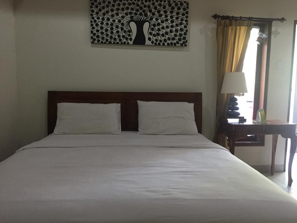 Kiyan Teges Ubud Hotel Екстериор снимка