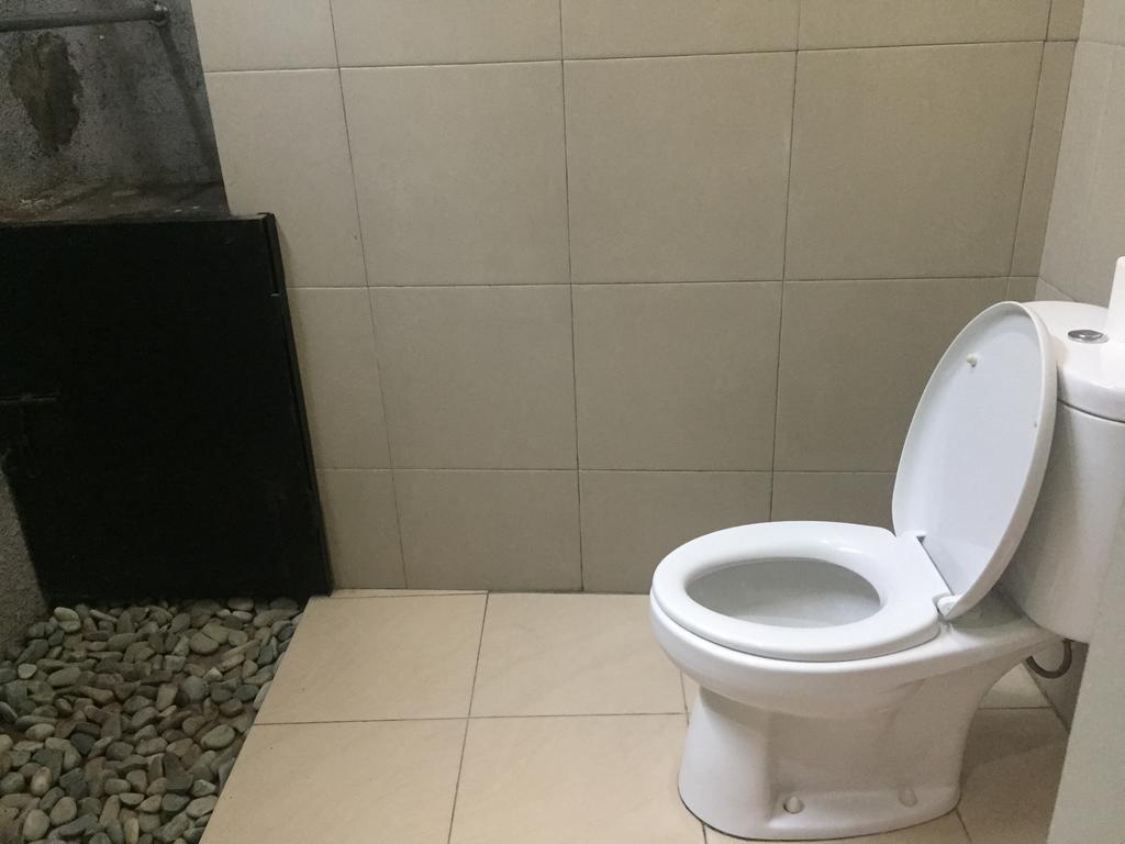 Kiyan Teges Ubud Hotel Екстериор снимка
