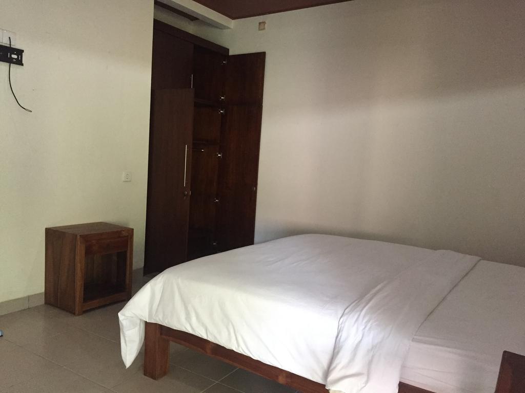 Kiyan Teges Ubud Hotel Екстериор снимка