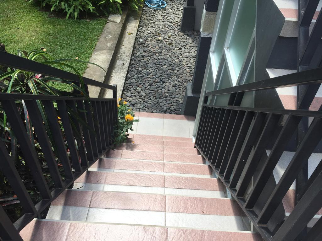 Kiyan Teges Ubud Hotel Екстериор снимка