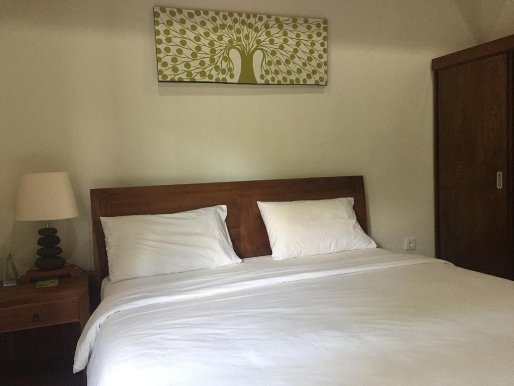 Kiyan Teges Ubud Hotel Екстериор снимка